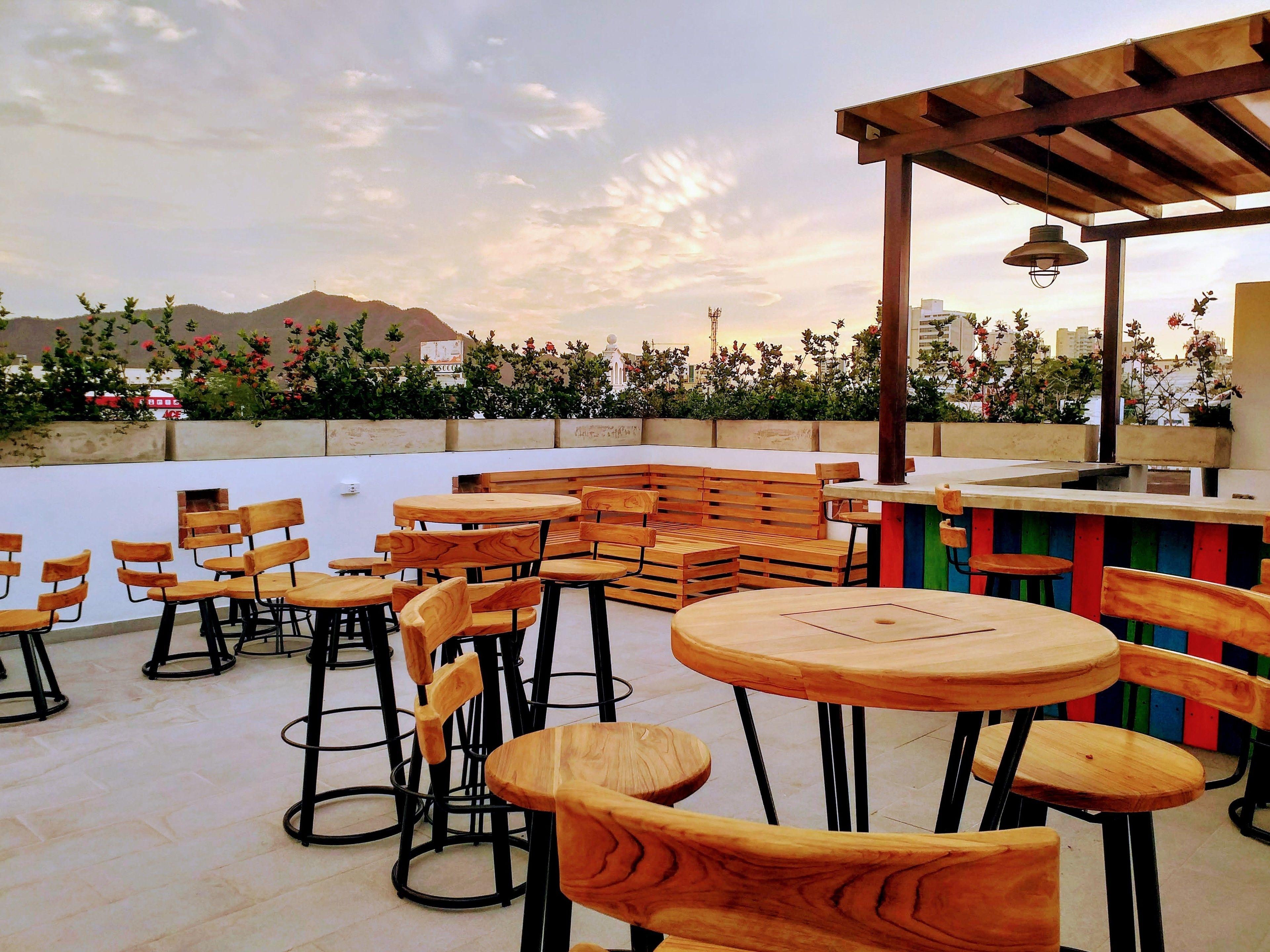 Akuamarina Hotel — Photos 2